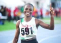Tobi Amusan wins gold in Taiwan, sets new record