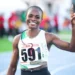 Tobi Amusan wins gold in Taiwan, sets new record