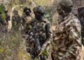 Troops Rescue 8 Kidnapped Victims From Pandam Forest In Plateau