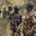Troops Rescue 8 Kidnapped Victims From Pandam Forest In Plateau