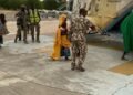 Troops Rescue 47 ISWAP Captives During Offensive Operation In Borno
