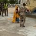 Troops Rescue 47 ISWAP Captives During Offensive Operation In Borno