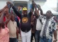 2027: ADC announces Aduvie as winner of Ughelli North II state constituency seat