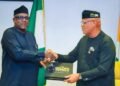 RMAFC Hails Akwa Ibom’s Economic Contributions, Commends Governor Eno’s Continued Support.