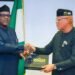 RMAFC Hails Akwa Ibom’s Economic Contributions, Commends Governor Eno’s Continued Support.