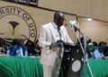 UNIUYO’s Vice Chancellor Targets Digital Transformation, Campus Security