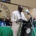 UNIUYO’s Vice Chancellor Targets Digital Transformation, Campus Security