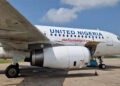United Nigeria Airlines Expands Fleet With Two Boeing 737-800NG Aircraft, Honours Chinua Achebe, Obi of Onitsha