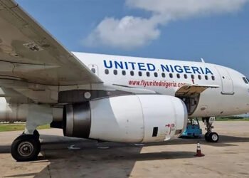 United Nigeria Airlines Expands Fleet With Two Boeing 737-800NG Aircraft, Honours Chinua Achebe, Obi of Onitsha