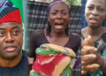 ‘I’ll Risk My Life for Them’: Makinde Makes Emotional Promise as VDM Leader Protest Over Oyo Kidnapped Children