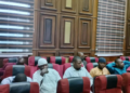 Court sentences 4 terrorists to death by hanging over Owo church attack