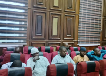 Court sentences 4 terrorists to death by hanging over Owo church attack