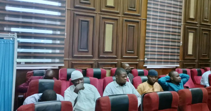 Court sentences 4 terrorists to death by hanging over Owo church attack