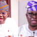 Fayose sparks debate, demands probe of Wike over Oyo kidnappings remarks