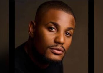 Nollywood Actor Alex Ekubo To Be Laid Rest Today