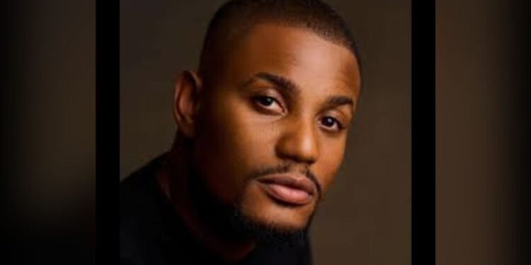 Nollywood Actor Alex Ekubo To Be Laid Rest Today