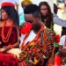 Peller Takes Relationship With Jarvis To Next Level As He Pays Bride Price In Edo