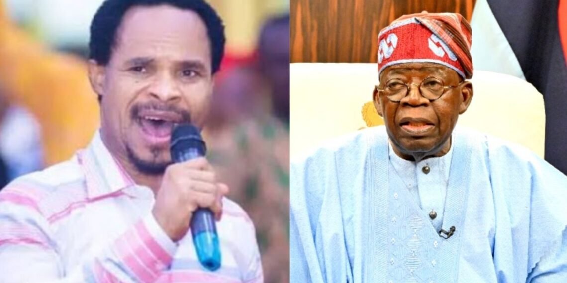 Odumeje Questions Tinubu’s Achievements, Cites Electricity Promise