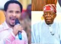 Odumeje Questions Tinubu’s Achievements, Cites Electricity Promise