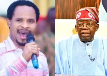 Odumeje Questions Tinubu’s Achievements, Cites Electricity Promise
