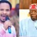 Odumeje Questions Tinubu’s Achievements, Cites Electricity Promise
