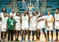 NBF Unveils D'Tigers Squad For FIBA Basketball World Cup Qualifiers