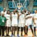 NBF Unveils D'Tigers Squad For FIBA Basketball World Cup Qualifiers