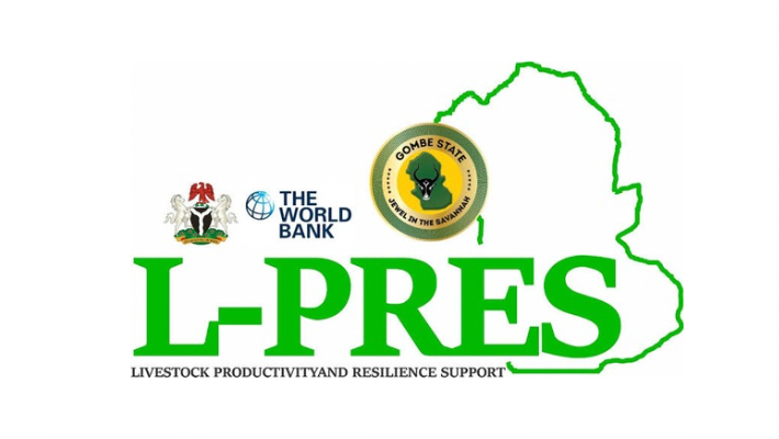 L-PRES Investment Drive Attracts Private Sector Interest In Taraba Livestock Service Centre