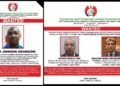 EFCC declares UK - based Nigerian, 2 others wanted over alleged N993m forex fraud