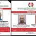 EFCC declares UK - based Nigerian, 2 others wanted over alleged N993m forex fraud