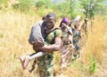 6 Kidnap Victims Escape From Bandits’ Den, Rescued By Army Troops In Katsina Bush
