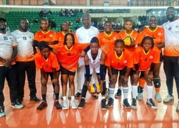 NY Spikers, Plateau Queens extend impressive run as NVBF League reaches crucial phase