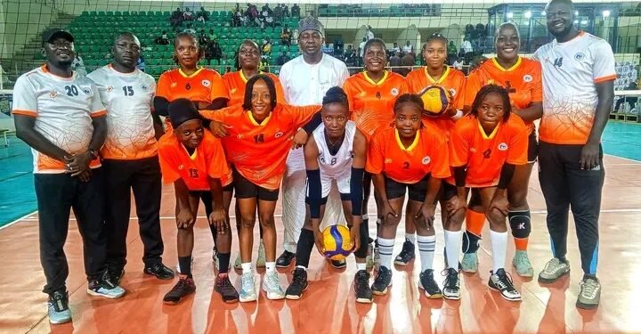 NY Spikers, Plateau Queens extend impressive run as NVBF League reaches crucial phase