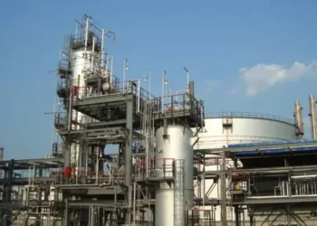 Nigerian Oil and Gas Park Nears Launch With New Power Plant, Will This End Nigeria’s Dependence on Imports?