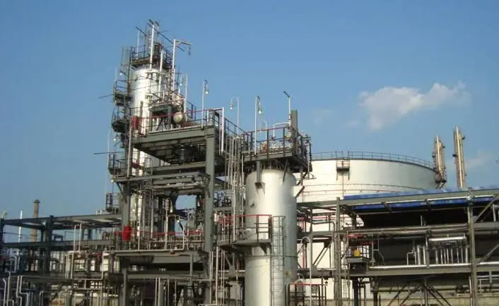 Nigerian Oil and Gas Park Nears Launch With New Power Plant, Will This End Nigeria’s Dependence on Imports?