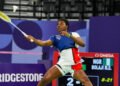 Eniola Bolaji Wins Silver At 2026 British, Irish Para-Badminton International