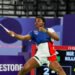 Eniola Bolaji Wins Silver At 2026 British, Irish Para-Badminton International