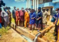 Governor Fubara Vows Swift Action On Bille Gas Pollution
