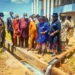 Governor Fubara Vows Swift Action On Bille Gas Pollution