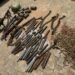 Police Dismantle Suspected Cultists Hideout In Anambra, Recover Ammunition