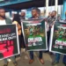 Protests rock Abuja, Ogun, Oyo over abducted Oyo schoolchildren, teachers