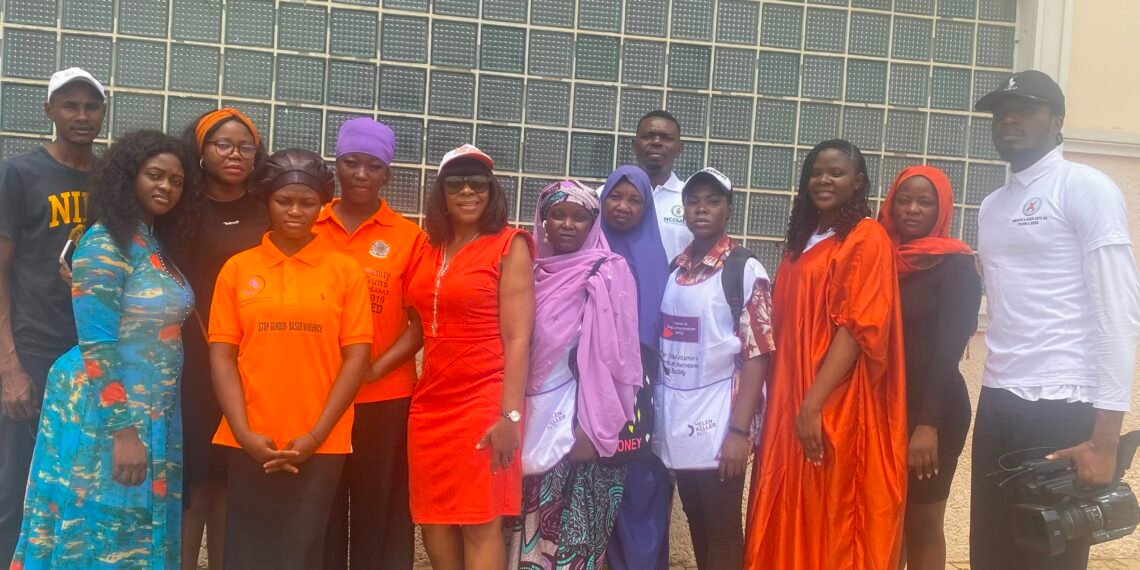 Oyo abductions: WAANSA demands action on insecurity as week against gun violence begins