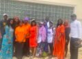 Oyo abductions: WAANSA demands action on insecurity as week against gun violence begins