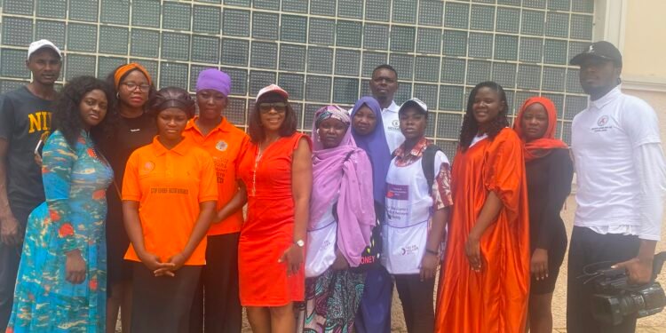 Oyo abductions: WAANSA demands action on insecurity as week against gun violence begins