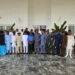 Police engage LG chairmen, traditional rulers on rural security in Delta