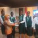 Edo Students Lead Nigeria To Victory In Nigeria-Indonesia International Debate Competition.