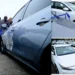 Governor Otu unveils 36 electric vehicles for permanent secretaries in Cross River