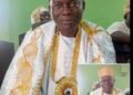 Kwara ADC Governorship Candidate Mourns Monarch