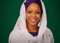 ational Assembly Affairs, Hajiya Fatima Usman-Katsina