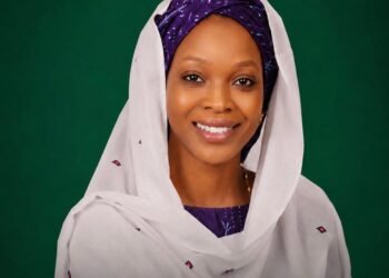 ational Assembly Affairs, Hajiya Fatima Usman-Katsina